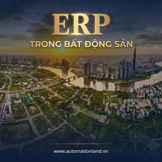 ERP in Real Estate: A Cost or a Profitable Investment?